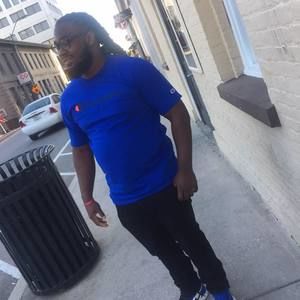 Meet your Posher, Tyshun